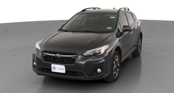 2018 Subaru Crosstrek Limited -
                Beverly, NJ