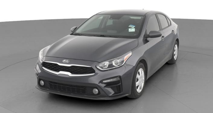 2021 Kia Forte FE -
                West Memphis, AR