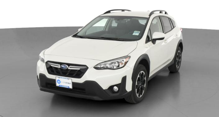 2021 Subaru Crosstrek Premium -
                Tooele, UT