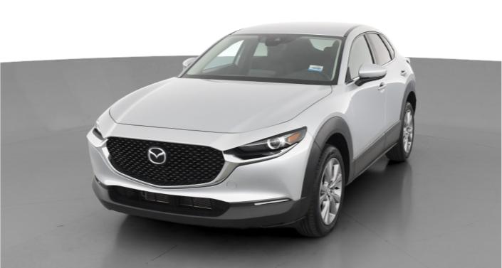 2021 Mazda CX-30 Select -
                Haines City, FL