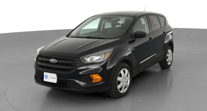 2019 Ford Escape S -
                Colonial Heights, VA