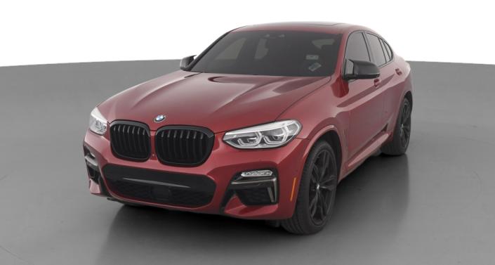 2019 BMW X4 M40i -
                Auburn, GA