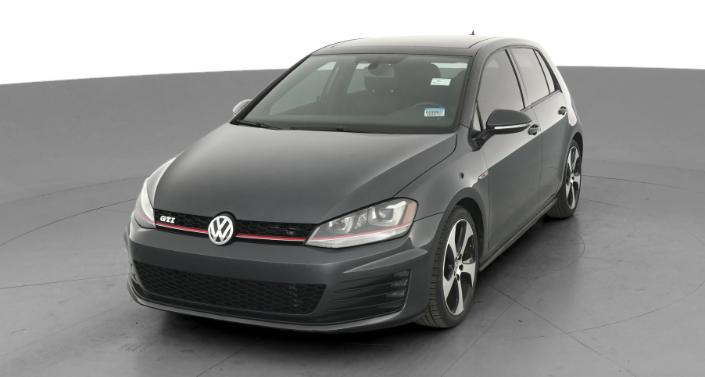 2016 Volkswagen Golf GTI SE -
                West Memphis, AR