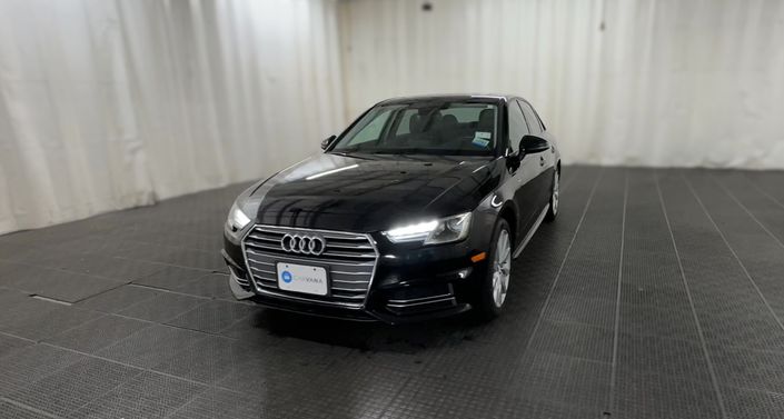 2018 Audi A4 Premium -
                North Las Vegas, NV