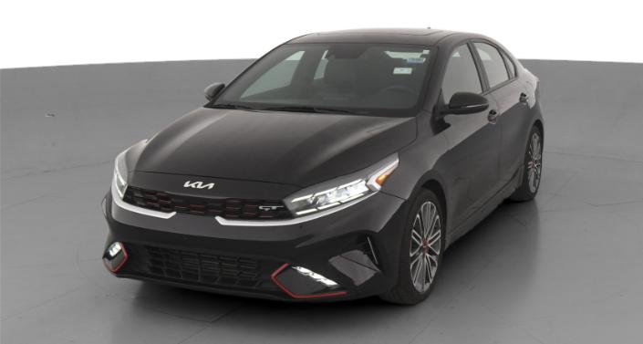 2022 Kia Forte GT -
                Indianapolis, IN