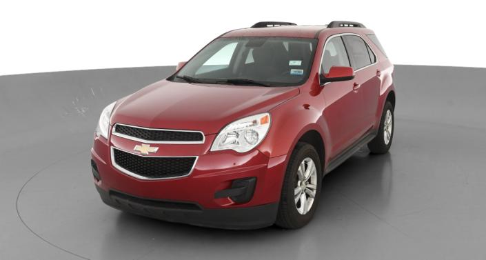 2015 Chevrolet Equinox LT -
                Lorain, OH