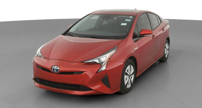 2018 Toyota Prius Four -
                Tolleson, AZ