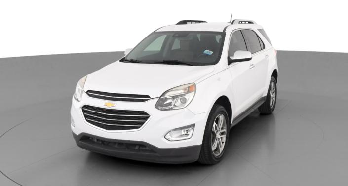 2017 Chevrolet Equinox Premier -
                Haines City, FL