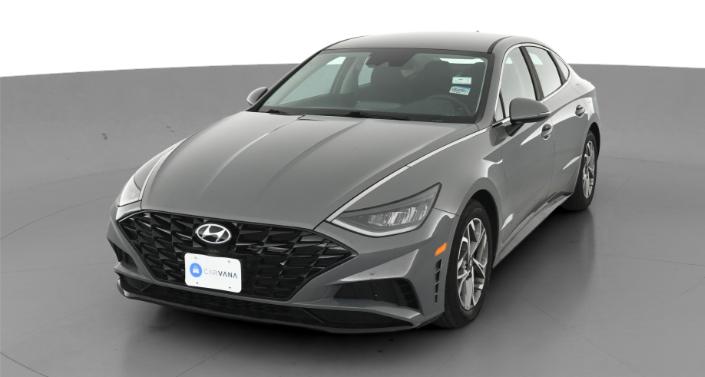 2023 Hyundai Sonata SEL -
                Lorain, OH