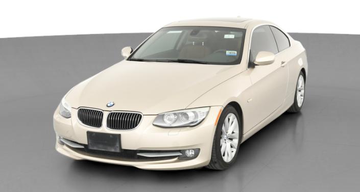 2013 BMW 3 Series 328i -
                San Antonio, TX