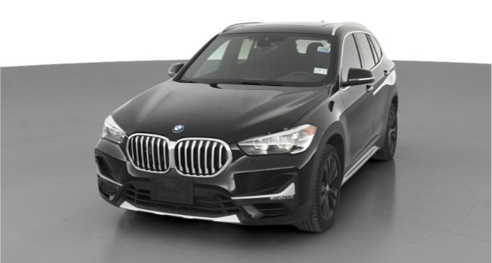 2020 BMW X1 sDrive28i -
                Wheatland, OK