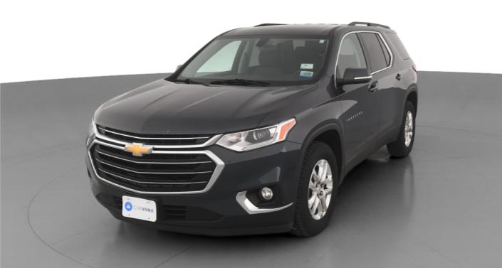 2019 Chevrolet Traverse LT -
                Indianapolis, IN