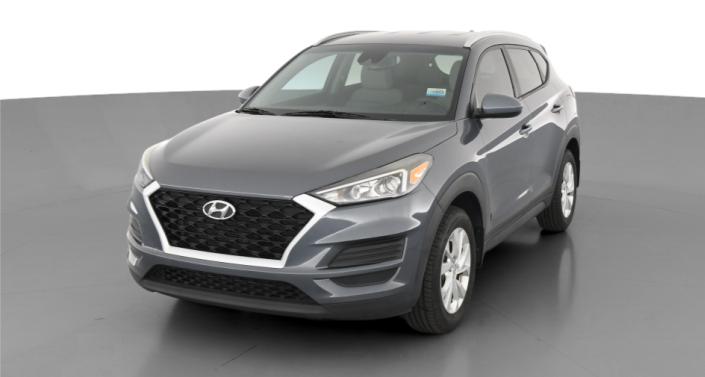 2021 Hyundai Tucson Value -
                Haines City, FL