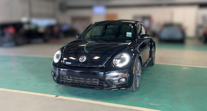 2015 Volkswagen Beetle R-Line -
                Fairview, OR