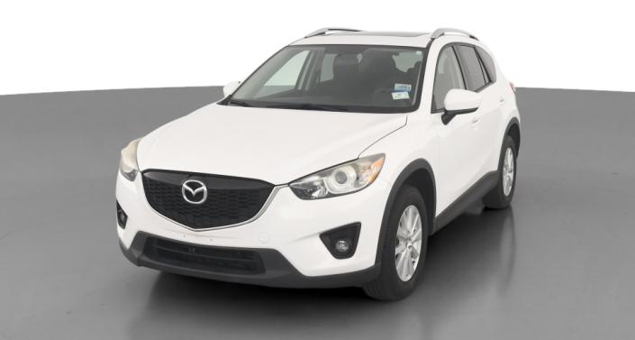 2014 Mazda CX-5 Touring -
                Auburn, GA