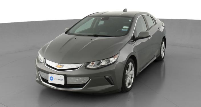 2017 Chevrolet Volt LT -
                Indianapolis, IN