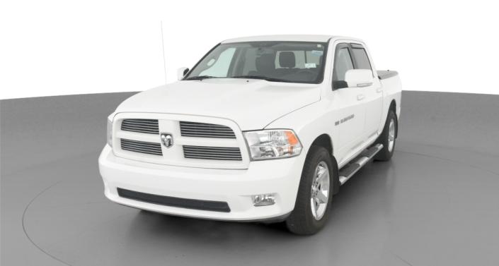 2012 RAM 1500 Sport R/T -
                Hebron, OH