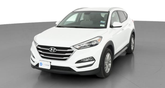 2018 Hyundai Tucson SEL -
                Tooele, UT