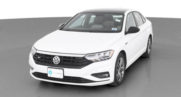 2021 Volkswagen Jetta R-Line -
                Concord, NC