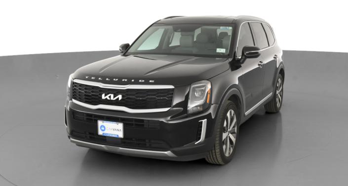 2022 Kia Telluride S -
                Wheatland, OK