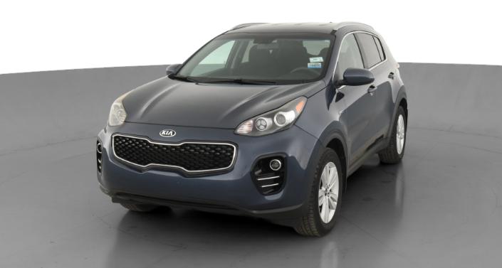 2017 Kia Sportage LX -
                Indianapolis, IN