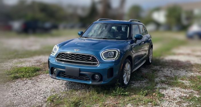 2023 MINI Cooper Countryman S -
                Haines City, FL