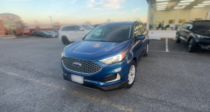 2024 Ford Edge SEL -
                Baltimore, MD