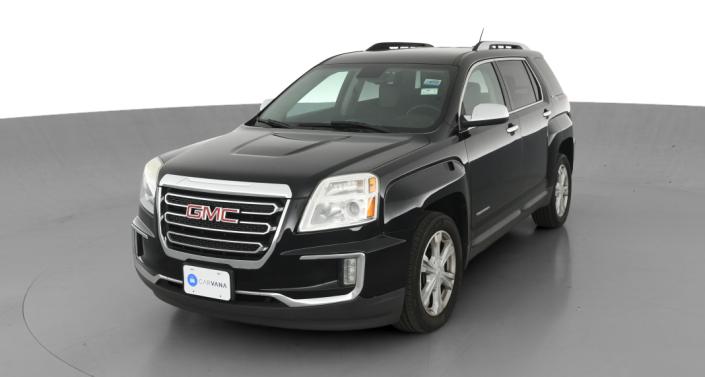 2017 GMC Terrain SLT -
                Colonial Heights, VA