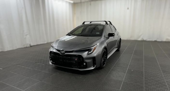 2024 Toyota GR Corolla Premium -
                North Las Vegas, NV