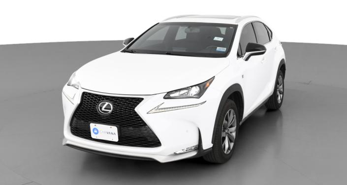 2016 Lexus NX 200t -
                Tolleson, AZ