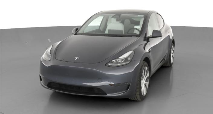 2024 Tesla Model Y Long Range -
                Wheatland, OK