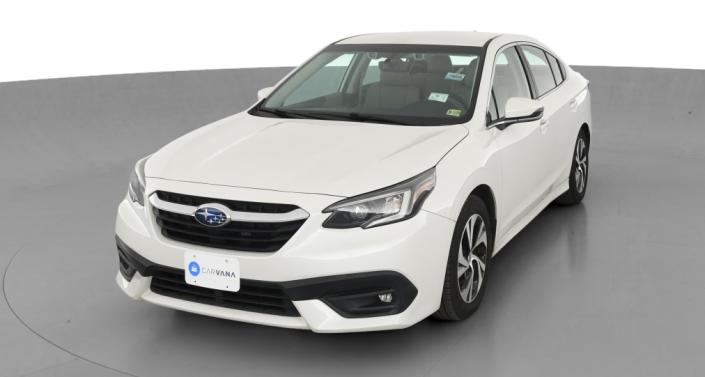 2021 Subaru Legacy Premium -
                Colonial Heights, VA