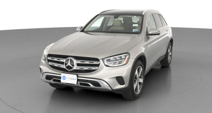 2020 Mercedes-Benz GLC 300 -
                Riverside, CA