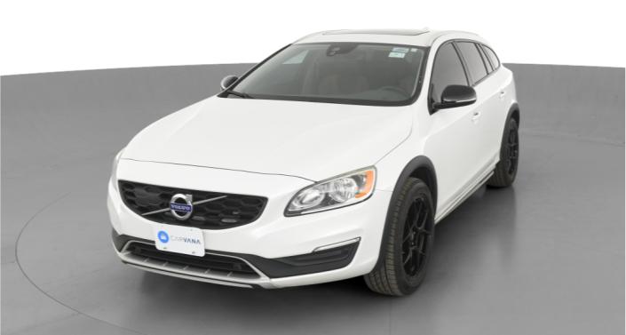 2017 Volvo V60 T5 -
                Colonial Heights, VA