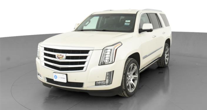 2015 Cadillac Escalade Premium -
                Indianapolis, IN