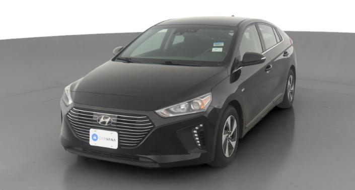 2018 Hyundai Ioniq SEL -
                Indianapolis, IN