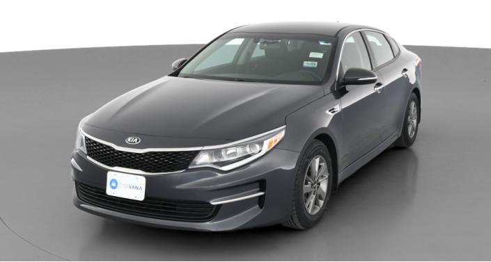 2017 Kia Optima LX -
                Richton Park, IL