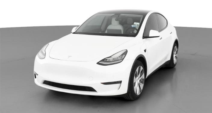 2020 Tesla Model Y Long Range -
                Tolleson, AZ