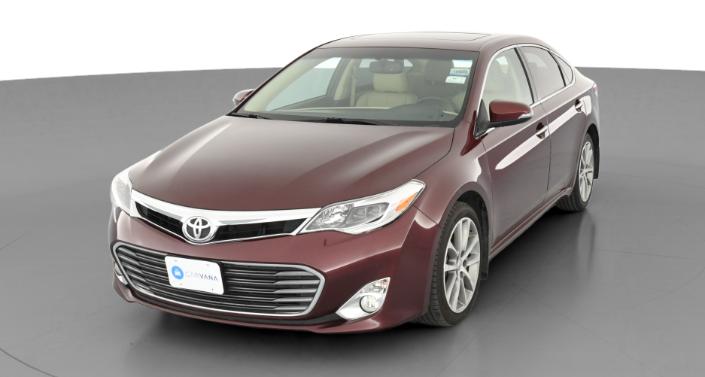 2015 Toyota Avalon Touring -
                San Antonio, TX