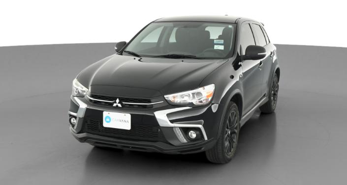 2018 Mitsubishi Outlander Sport LE -
                Trenton, OH