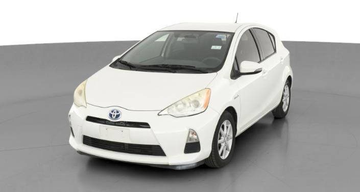 2012 Toyota Prius c Three -
                San Antonio, TX