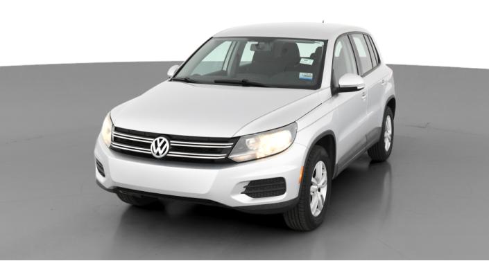 2013 Volkswagen Tiguan 2.0T -
                Tolleson, AZ