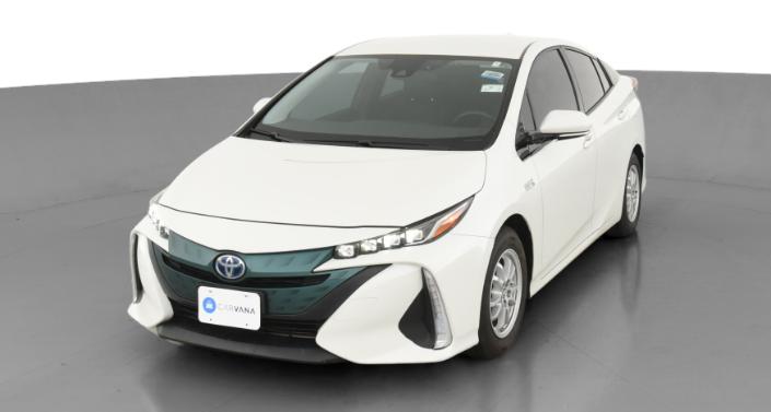 2017 Toyota Prius Prime Premium -
                Indianapolis, IN