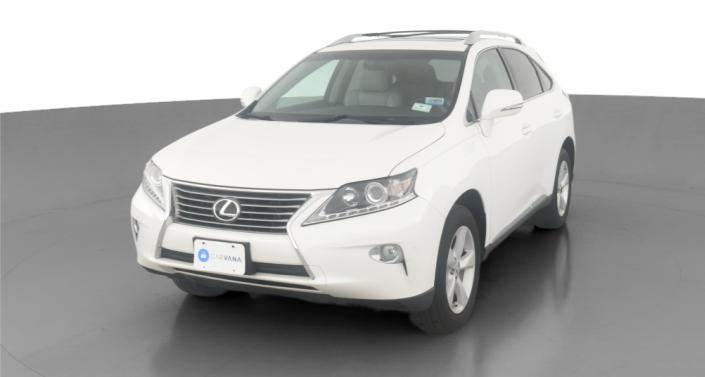 2013 Lexus RX 350 -
                Indianapolis, IN