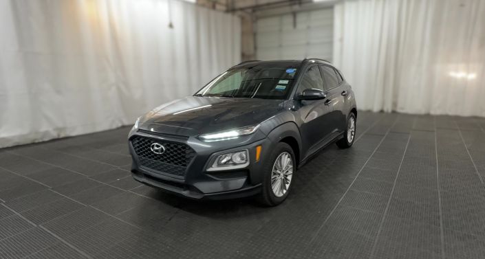 2019 Hyundai Kona SEL -
                North Las Vegas, NV