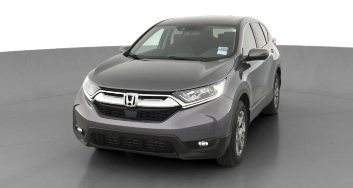 2018 Honda CR-V EX-L -
                Richton Park, IL