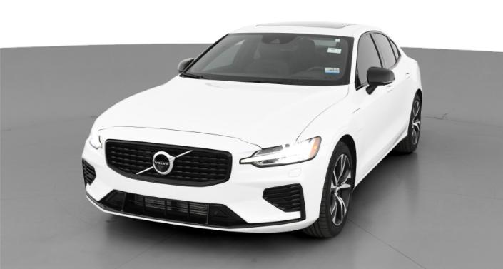 2022 Volvo S60 T8 R-Design -
                Tolleson, AZ