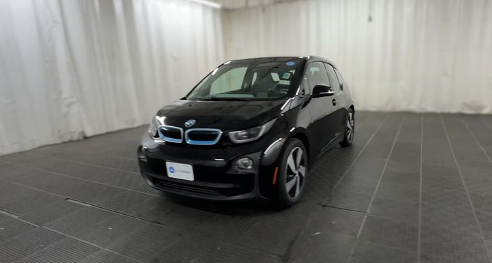 2016 BMW i3 Range Extender -
                North Las Vegas, NV