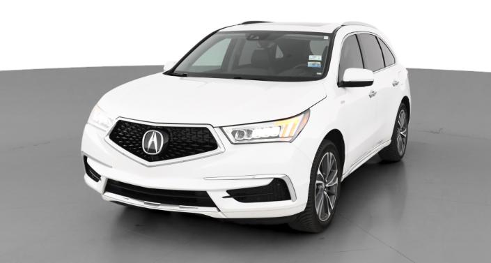 2020 Acura MDX Sport -
                Tolleson, AZ