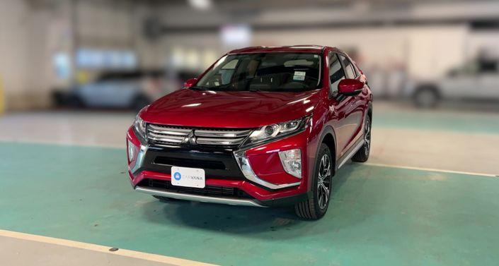 2020 Mitsubishi Eclipse Cross SE -
                Fairview, OR